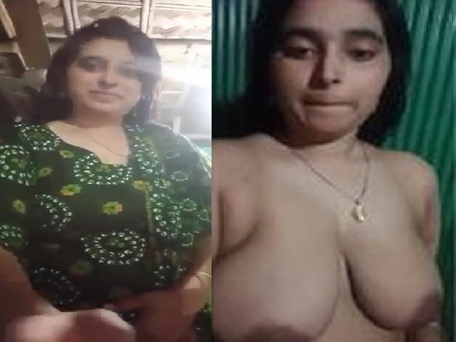 Village Desi Lady Showing Big Boobs And Pussy Fsi Blog Free Sexy